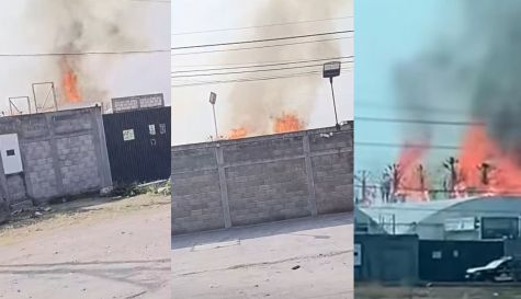 incendio