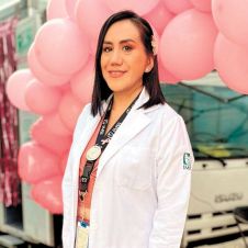 Haidee Ivonne Urióstegui Santiago