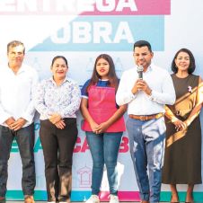 alcalde Xochitepec, Roberto Gonzalo Flores Zúñiga
