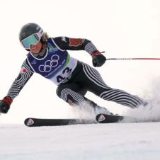 Juegos Olímpicos de Invierno 2026 - Sarah Schleper