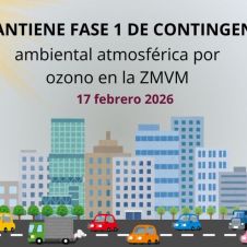 contingencia ambiental