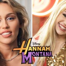 HANNA MONTANA