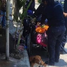 veloz acribillado en Jiutepec Morelos