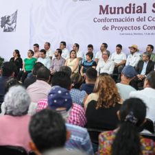 mundial cuernavaca, Morelos