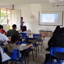 uaem cuernavaca, Morelos