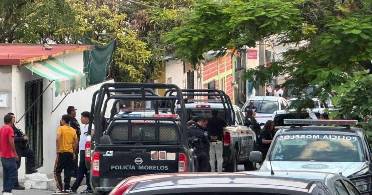 Ataque armado en tortillería de Tepetzingo deja un muerto y una mujer ...