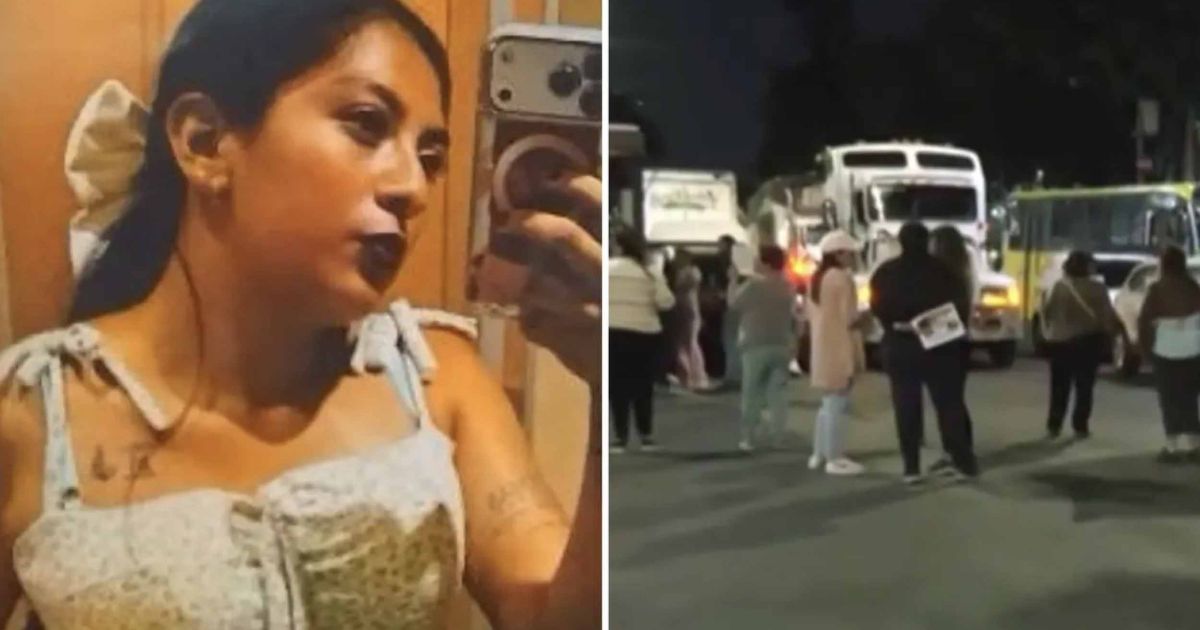 Young Woman Went To A Job Interview And Never Came Back — Case Takes Disturbing Turn As Authorities Make Discovery