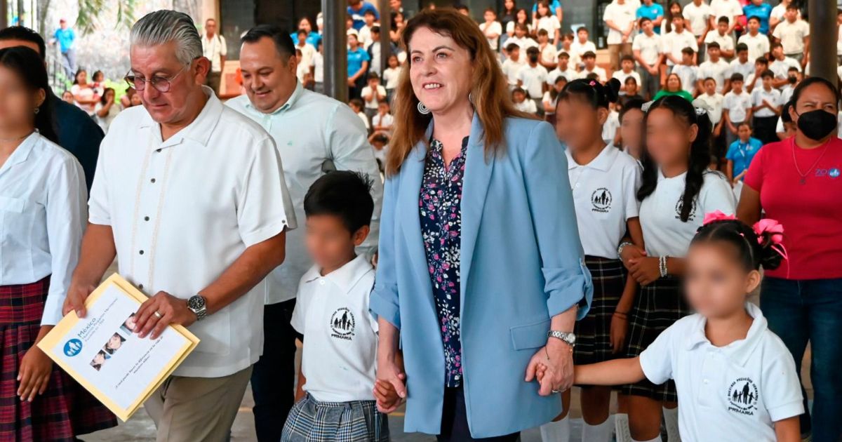 Morelos busca blindar derechos de menores en la 16ª Conferencia Nacional