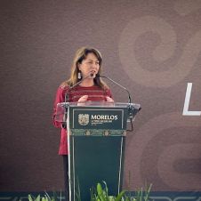 Cumplen compromiso en Tepoztlán: Entregan nuevas aulas en la Secundaria Telpochcalli