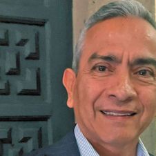 FISCAL Fernando Blumenkron Escobar