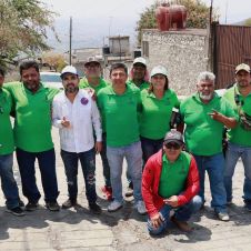 TETILLAS YAUTE