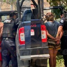 pareja detenida jojutla