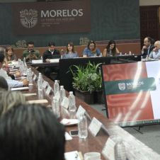 Observatorio  Turístico Sostenible Morelos