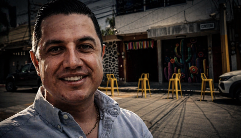 Eder Rodríguez Casillas en nueva polémica