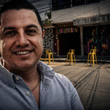 Eder Rodríguez Casillas en nueva polémica