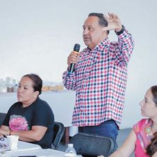 PAZ EN YAUTE