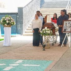 HOMENAJE YECA HOMENAJE YECA