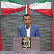 Diputado Isaac Pimentel