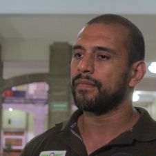 Edson Salazar, Ángeles Verdes