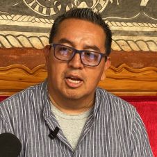 Vicario Tomás Toral Nájera