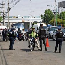 Jiutepec lidera robo de motocicletas en el país