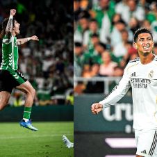 Real Madrid Liga de España
