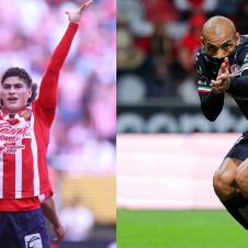 Campeón de goleo Liga MX 2026