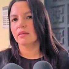 Melissa Montes de Oca festeja el Día del Niño con lucha libre en Yautepec