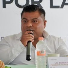 Seguridad en Emiliano Zapata Seguridad en Emiliano Zapata