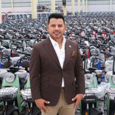 Inversión China en Xochitepec