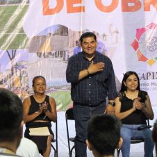 Obras en Yecapixtla 2026 Obras en Yecapixtla 2026