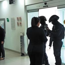 Asalto cuentahabientes Jiutepec