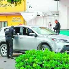 Encabeza Cuautla ranking por lesiones
