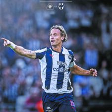 rayados