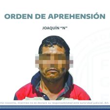 detenido abuso