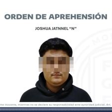 Detenido Robo Emiliano Zapata