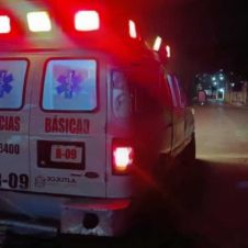 Cortocircuito provoca incendio en vivienda de Jojutla; hay una lesionada