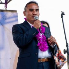 Presidente municipal de Tlalnepantla Presidente municipal de Tlalnepantla