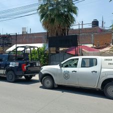 Herido en autolavado en Jojutla