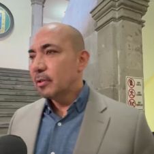 Jorge Salazar Acosta da a conocer los días de descanso para los burócratas