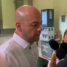 Edgar Maldonado informa sobre la situación en Tlalnepantla