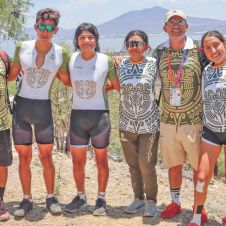BIKERS MORELENSES