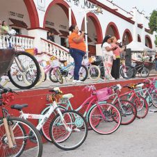 TETE BICI