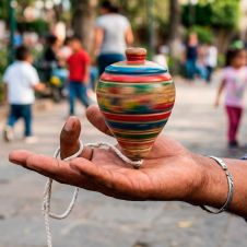 TROMPO TEPOZ