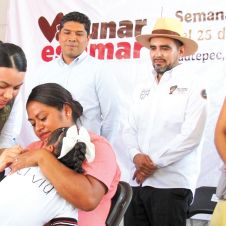 VACU YAUTE