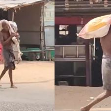 Desenterró el cadáver de su hermana