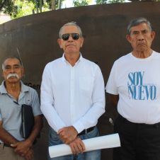 Exigen a la FGR investigar al alcalde de Cuautla