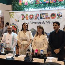 Morelos apostará al deporte
