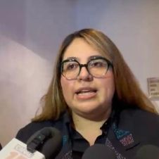Monserrat Orellana, titular de Cultura en Morelos