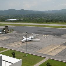 Aeropuerto Internacional Mariano Matamoros